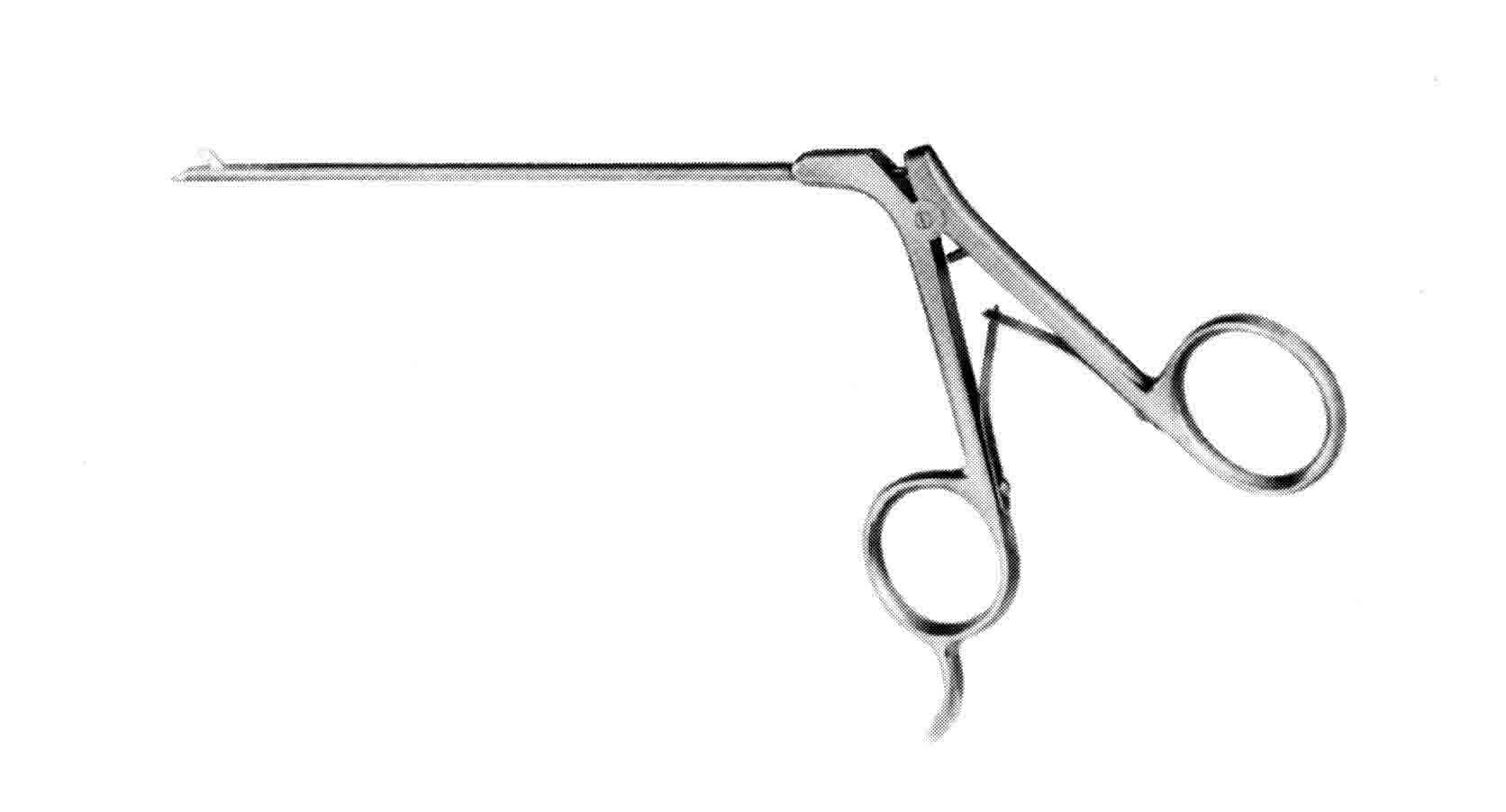 KANCA MAKAS 45 DERECE SAĞ ÇAP 3.5MM